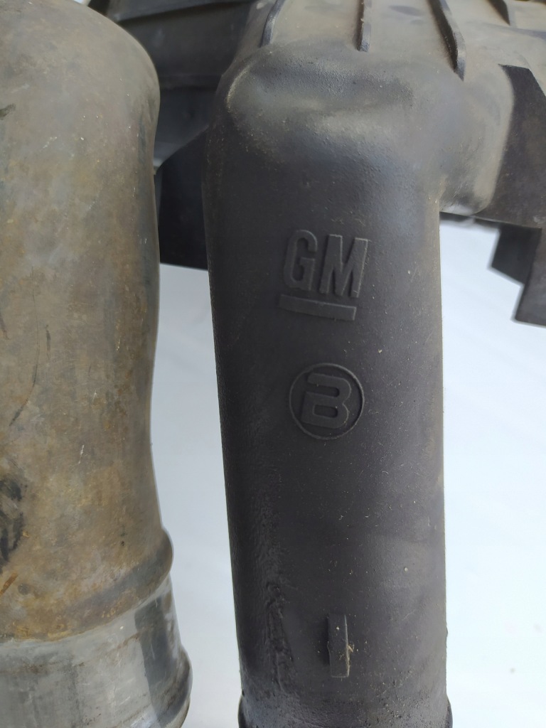 Радиатор интеркулер - astra 2 g 1.7 td Цена