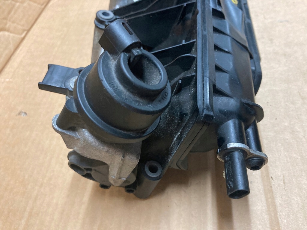 фото №6, Audi s6 rs6 c7 4g s7 rs7 4g8 s8 d4 4h 4.0 tfsi колектор всмоктуючий 079133109be