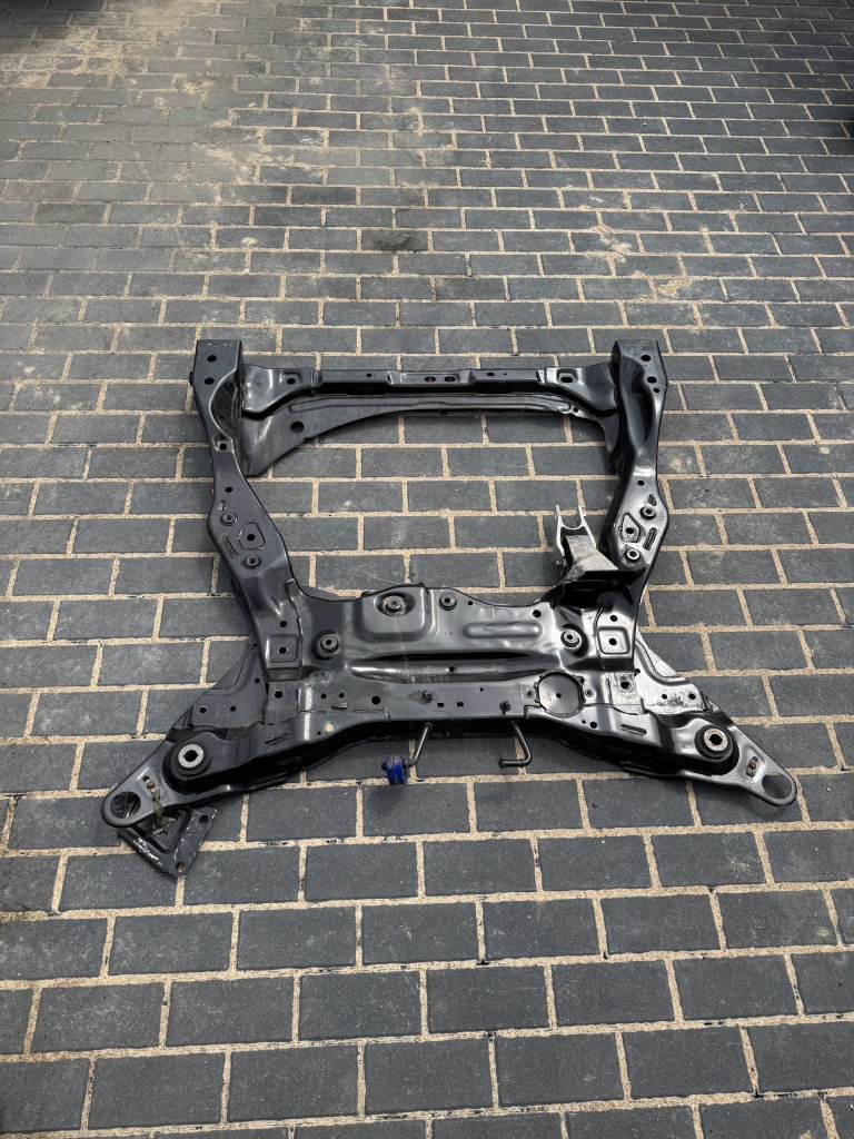 фото №1, Volvo v60 ii підрамник передній підрамник 32268633