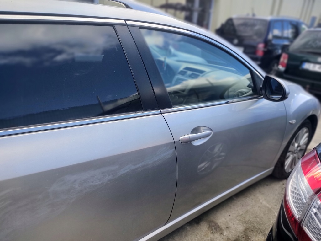 фото №6, Mazda 6 gh 2,0citd генератор a3tb6781