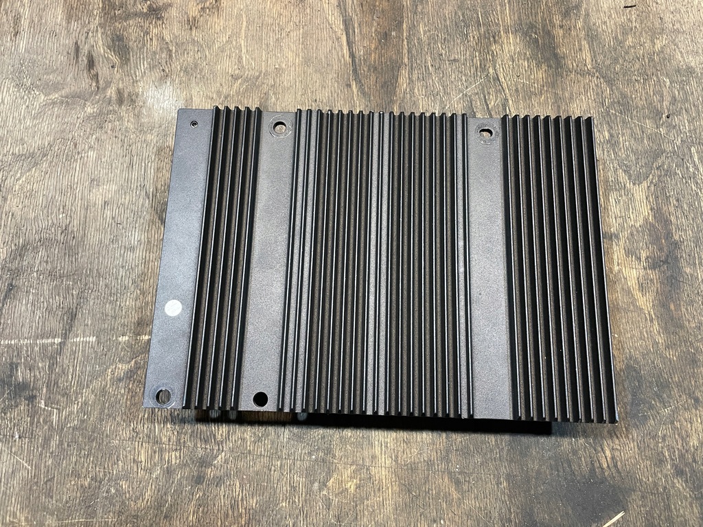 фото №1, Volvo s40 v50 усилитель радио cd 30732052