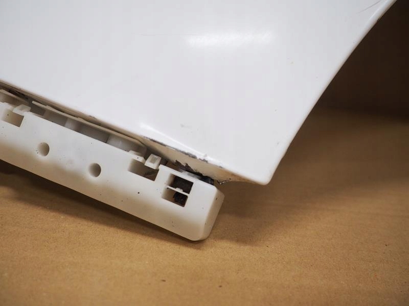 фото №7, Крыло левый передний nissan nv200