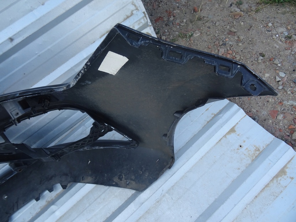 фото №8, Бампер перед seat leon iii 3 5f0 cupra lift 17-20