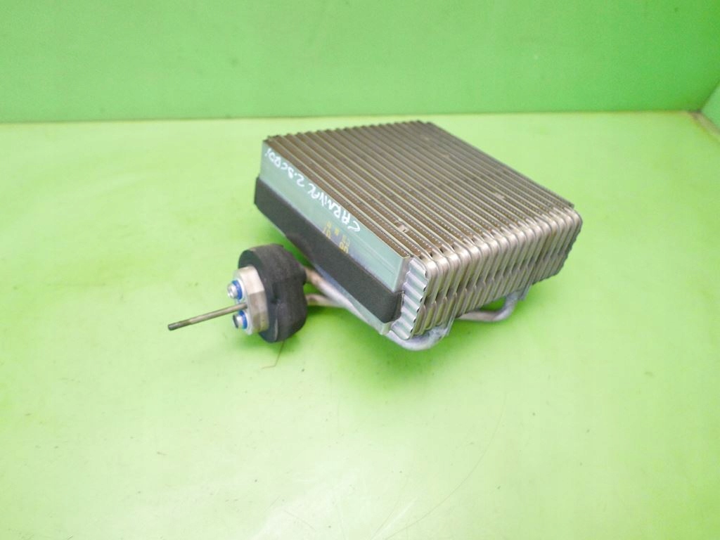 фото №7, Випарник кондиціонера kia carnival i fl 2.9crdi