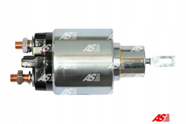 фото №2, Автоматическая коробка передач стартер выключатель ss0120 as-pl