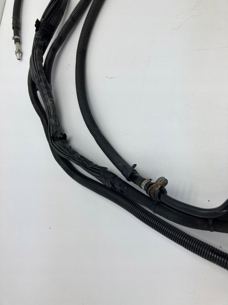 Mercedes actros mp4 провода охлаждение adblue Оригинал