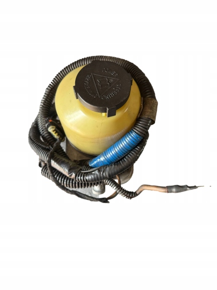 фото №1, Opel meriva b 2 насос усилителя