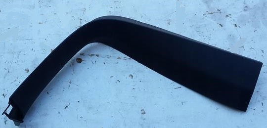 Купити Захист кришки стійка mercedes ml gl 166 1667400671