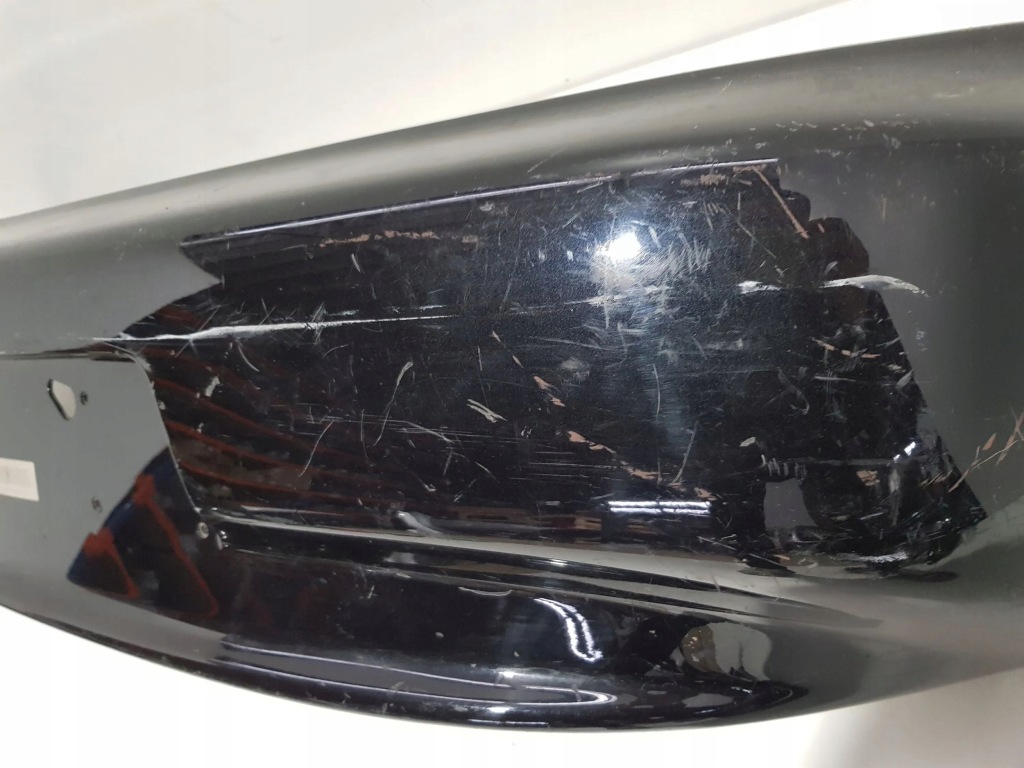 фото №12, Bmw z3 e36 1996 з задній бампер задній