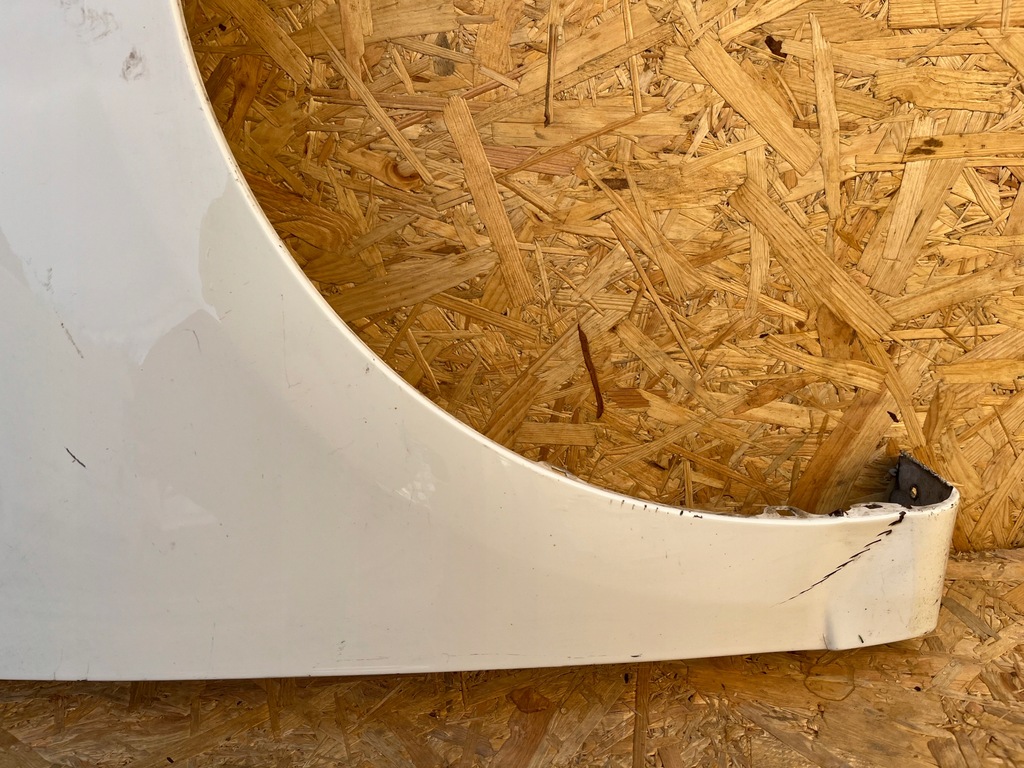 фото №9, Hyundai i10 i-10 крыло правый передний перед