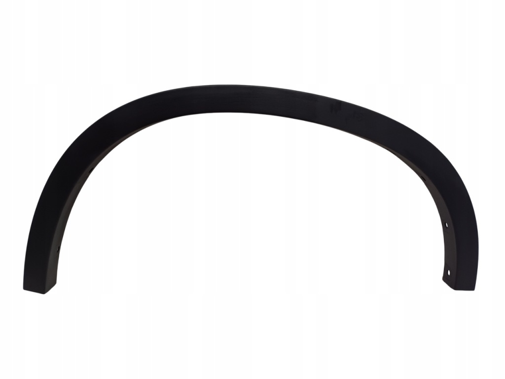 фото №1, Bmw x1 f48 15- молдинг крила лівий задня 7332339