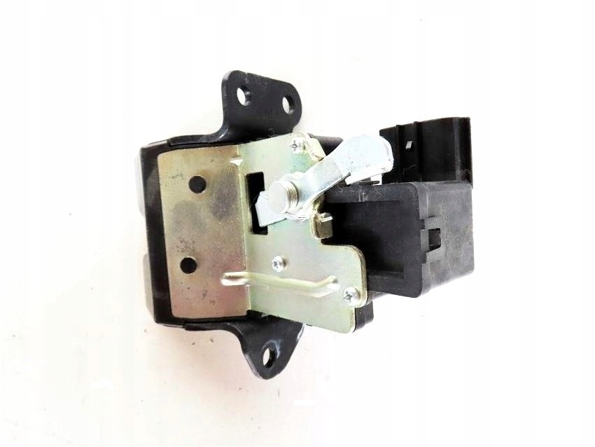 фото №2, Замок задній кришки hyundai i30 ii хетчбек 2012-2017 rok