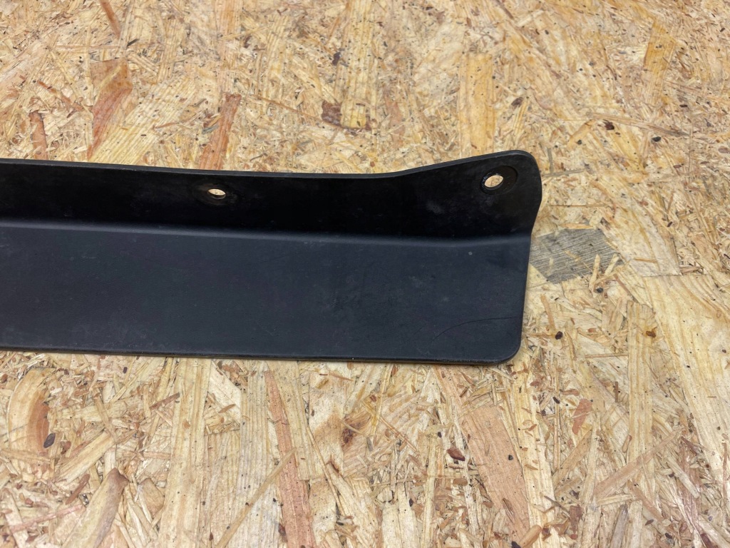 фото №9, Бризковик захист поріг підкрилок перед ліва nissan juke ii f16 63845-6ph0a 19-