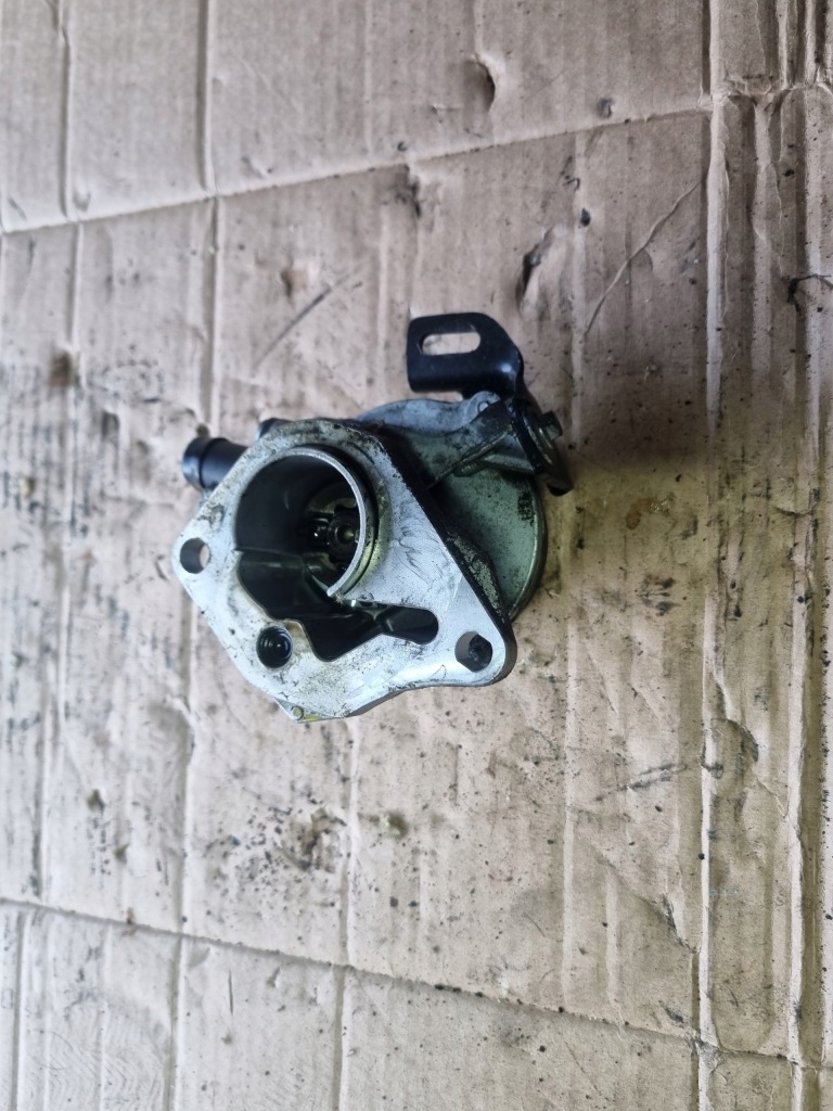 Купить Вакуум насос 146505272r renault clio captur kangoo megene scenic iii 1.5 dci