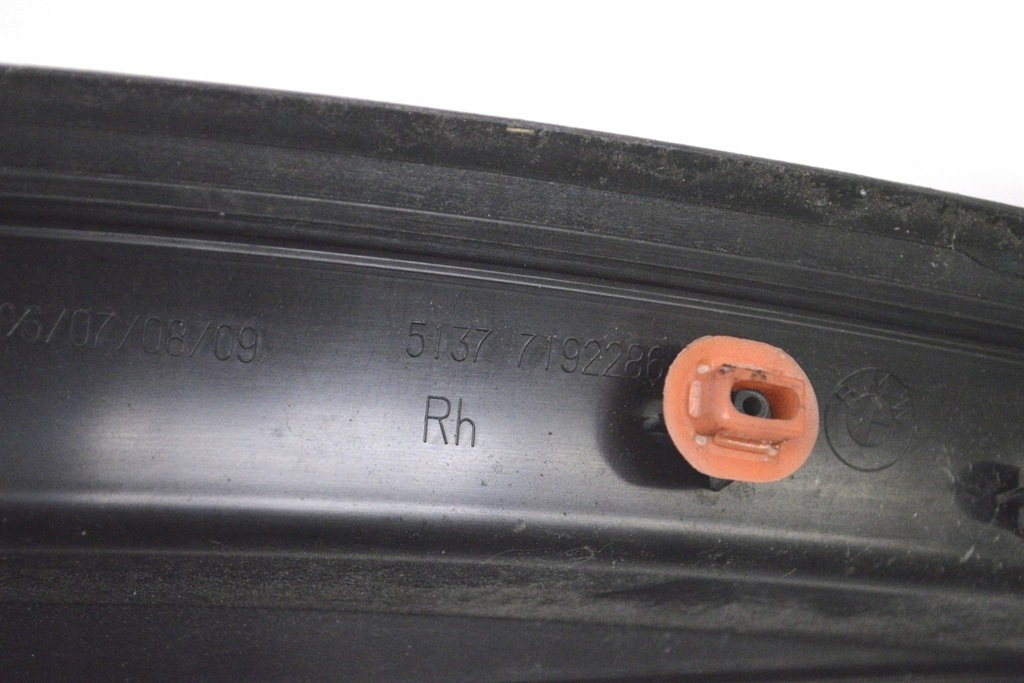 фото №5, Bmw z4 e89 sdrive 35is 2015 rhd правое дверь внутренняя молдинг