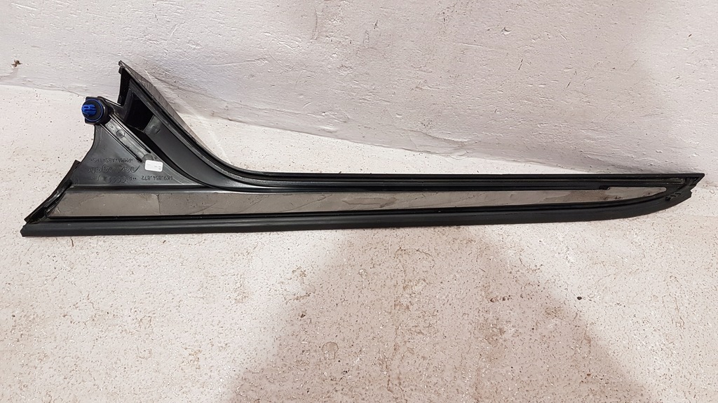 фото №8, Молдинг спойлер кришки audi a6 c8 avant kombi