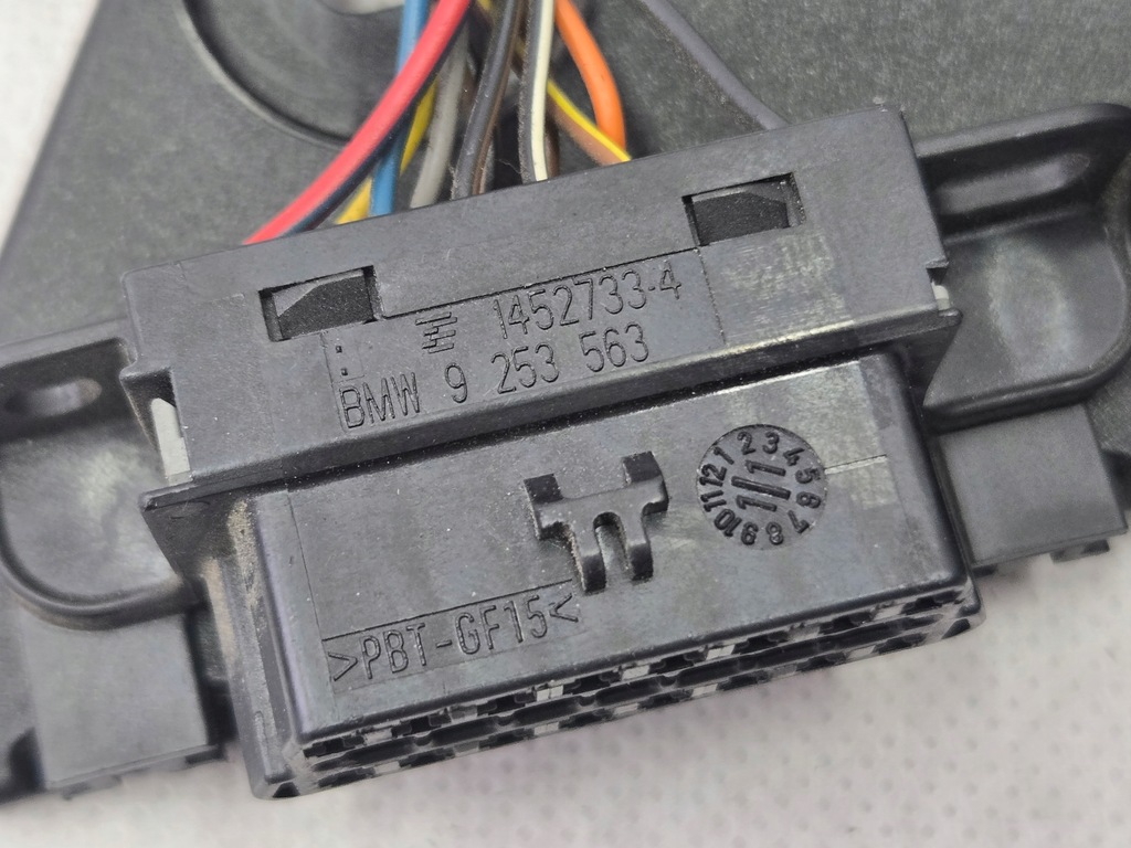 фото №4, Bmw f20 seria 1 трос ручка відкривання капот 7239239