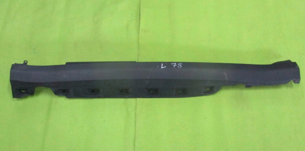 Купить Порог накладка порог mini cooper r60 51779801887