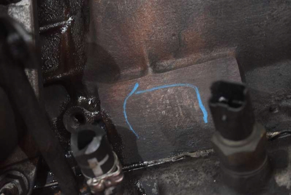 фото №15, Двигун блок двигуна дизель 4h01 citroen c5 ii x7 iii 2.2 hdi 170 km стиснення