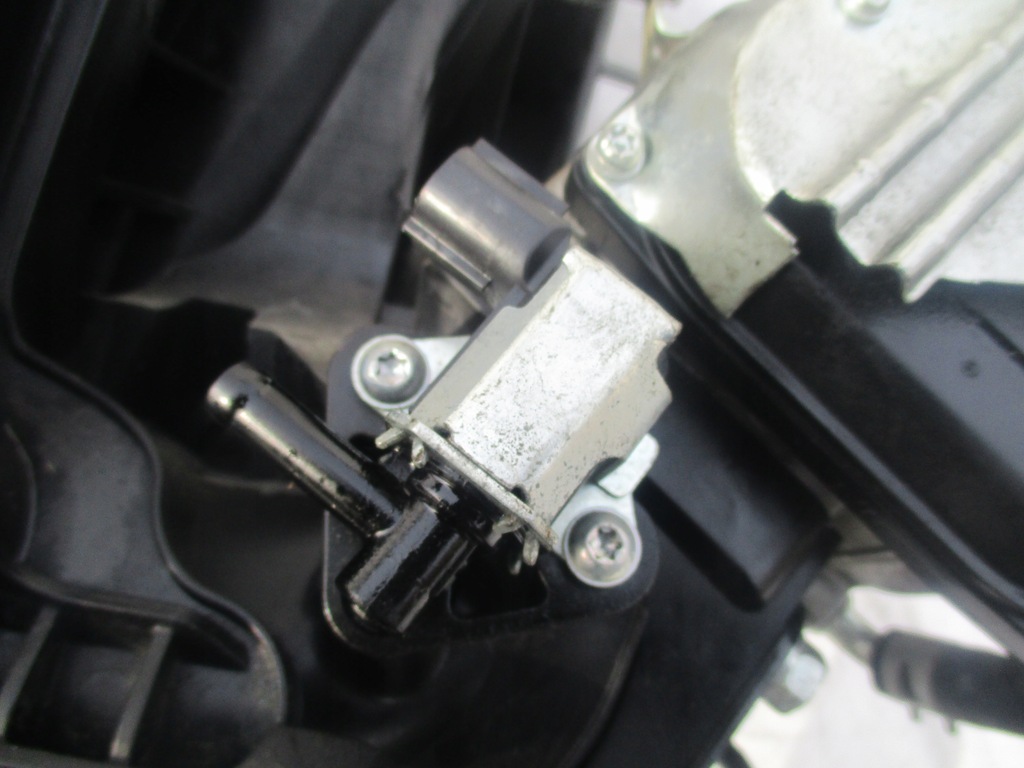 фото №11, Коллектор всасывающий mitsubishi asx outlander iii lancer viii 2.0 2.4