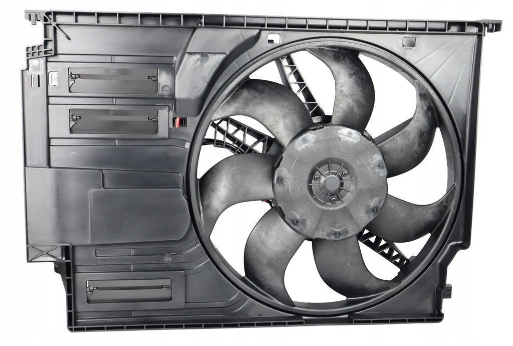 фото №3, Вентилятор mini clubman f54 2015 -