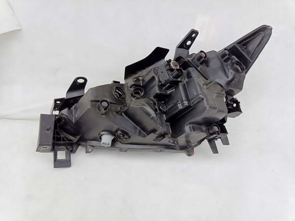 фото №7, Mazda cx-5 ii 2 17- лампа права перед передня full led kb8m51030