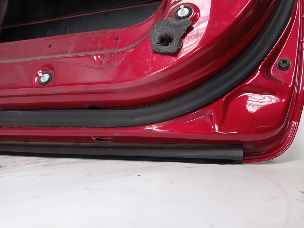 фото №14, Двері праве audi a4 b7 cabrio