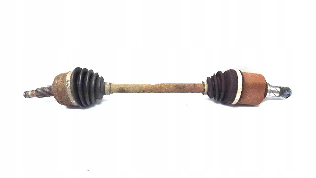 фото №1, Привідний вал ліва renault fluence 2010 2.0 16v бензин eu