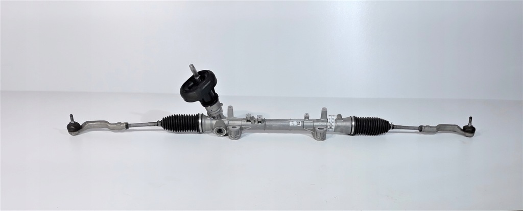 фото №1, Captur ii 2 трансмісія кермова рейка рульова bdb оригінал