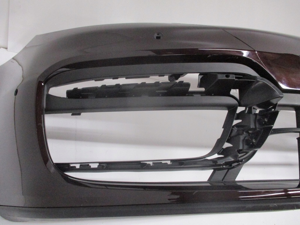 фото №11, Бампер перед porsche panamera 971 23r 6 pdc