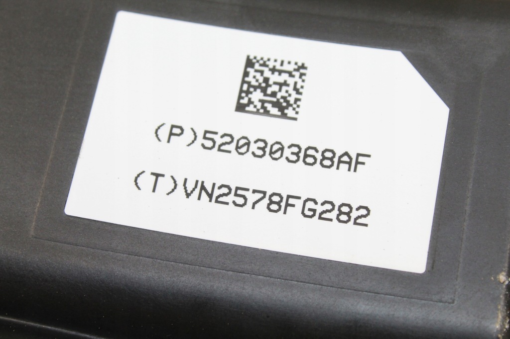 фото №15, Chrysler pacifica 3.6 фільтр вугільний паров vapor