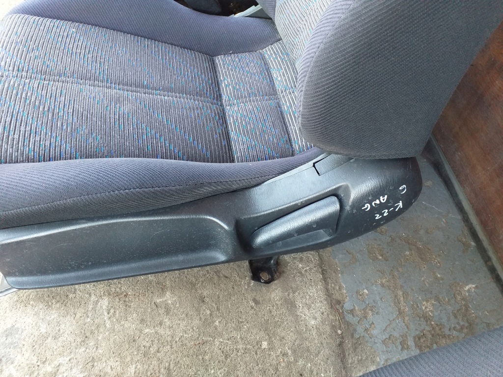 фото №5, Toyota celica vi 6 сидіння сидіння заднє сидіння gt gt4