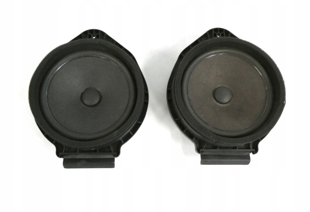 фото №1, Динамики перед opel insignia a