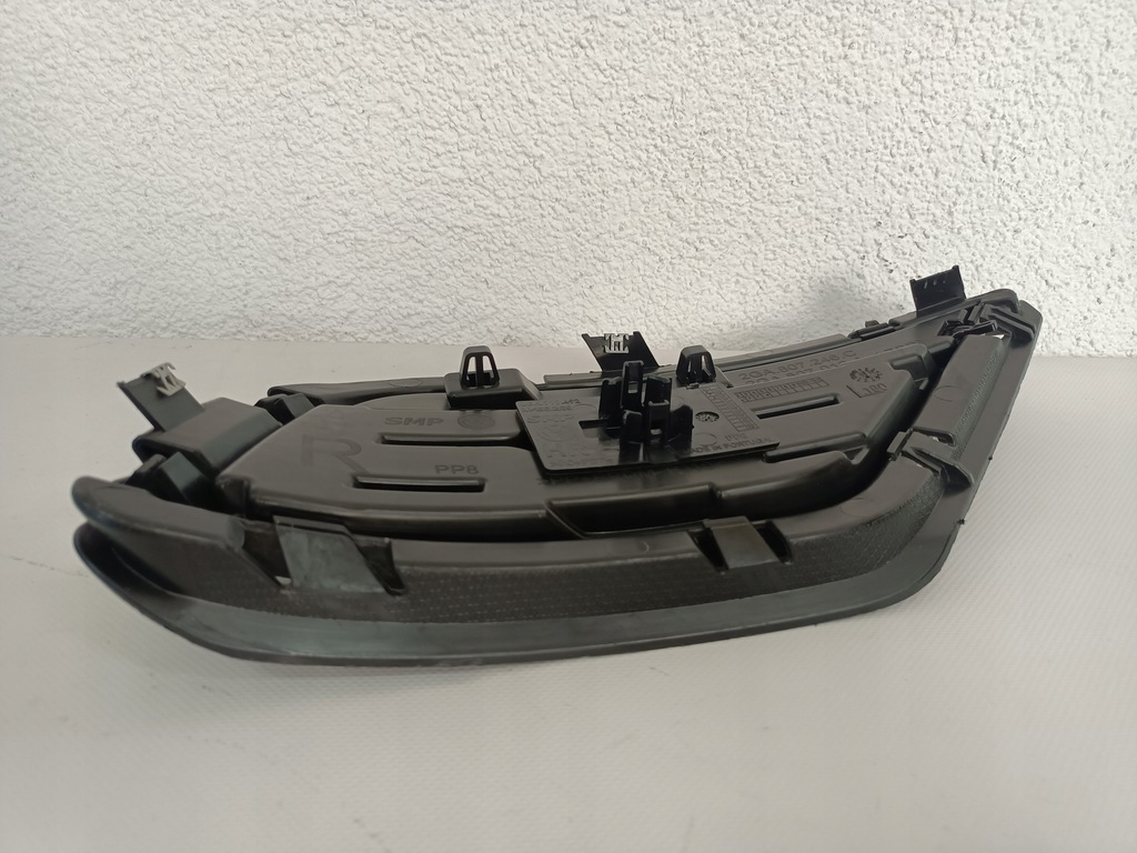 фото №2, Vw t-roc оригінальна решітка права 2ga853246c