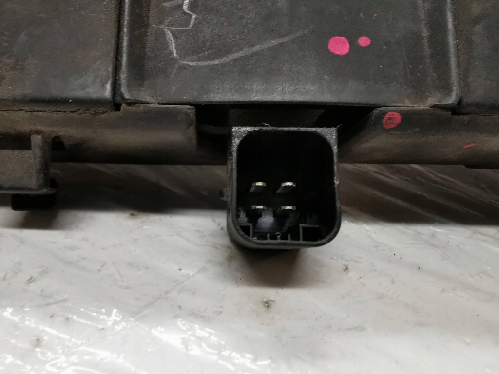 фото №6, Катушки зажигания peugeot 306 2526117a all/i/9