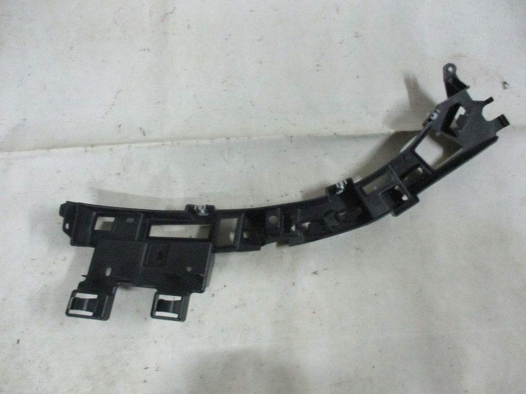 фото №9, Напрямна бампера лівий задня combo, rifter, berlingo iv 4