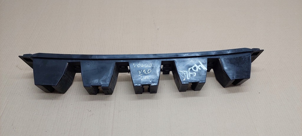 фото №1, Балка бампера задня volvo v50