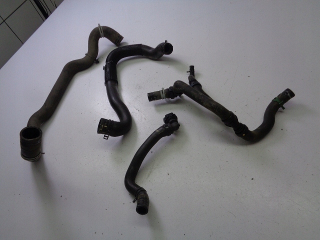 фото №2, Провода wody renault captur i przed lift 1.2 tce 2014 rok