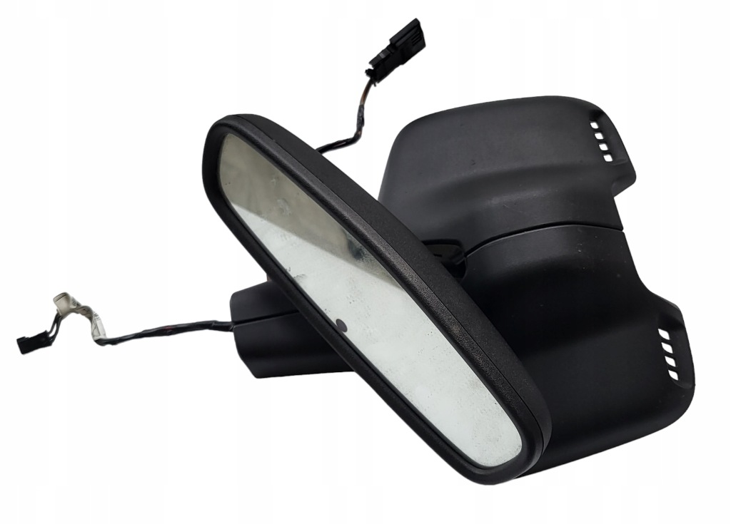 фото №1, Корпус захист дзеркало дзеркало заднього виду фотохромний з камера astra j