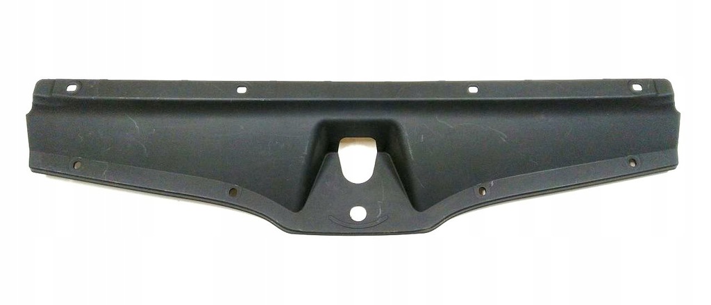 фото №1, Захист верхній поперечина радіатор skoda octavia iv 2020r 5e3853343