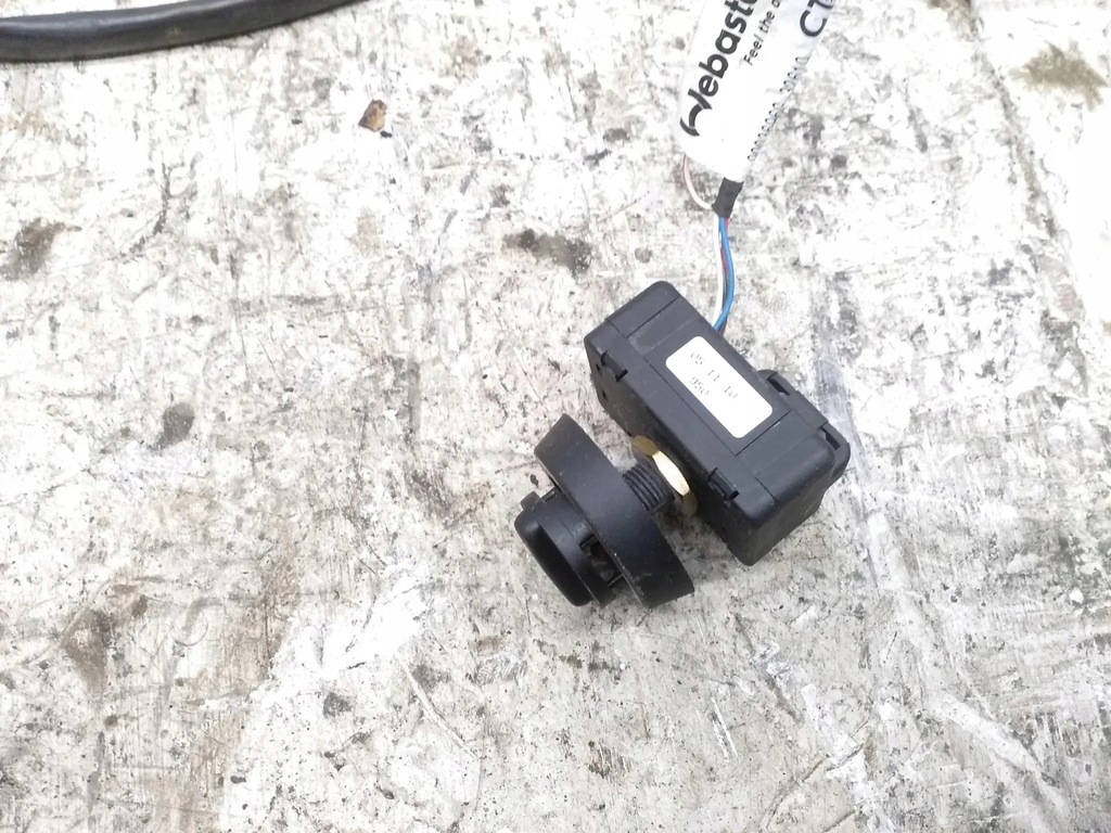 фото №16, Webasto renault trafic ii фургон fl 000022031085 2.0l дизель 2011