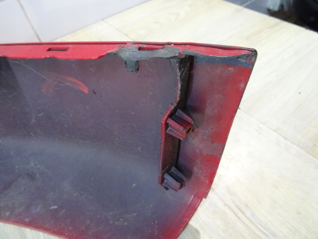 Audi оригінальний номер 8j0807437d бампер Недорого