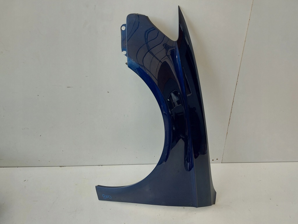 фото №1, Audi a3 8v0 крила лівий перед оригінал