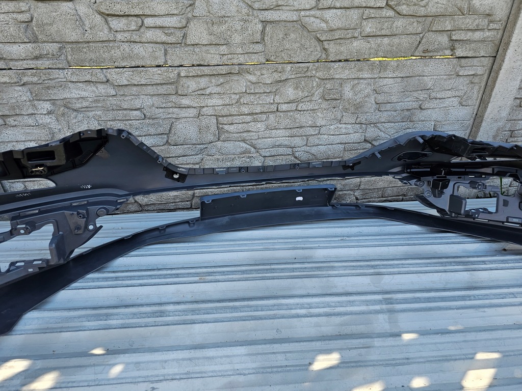 фото №6, Renault talisman lift бампер перед новый оригинал