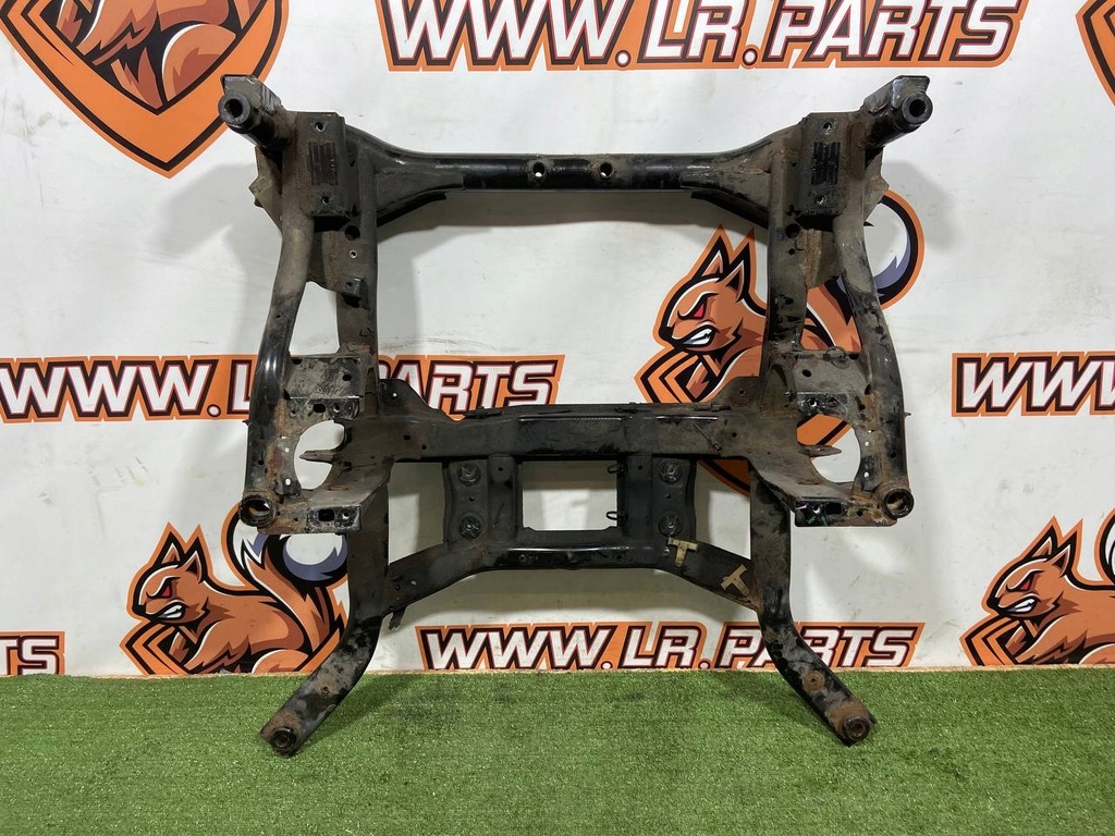 фото №9, F-pace x761 velar l560 hk83-5c145-ag підрамник підрамник підрамник