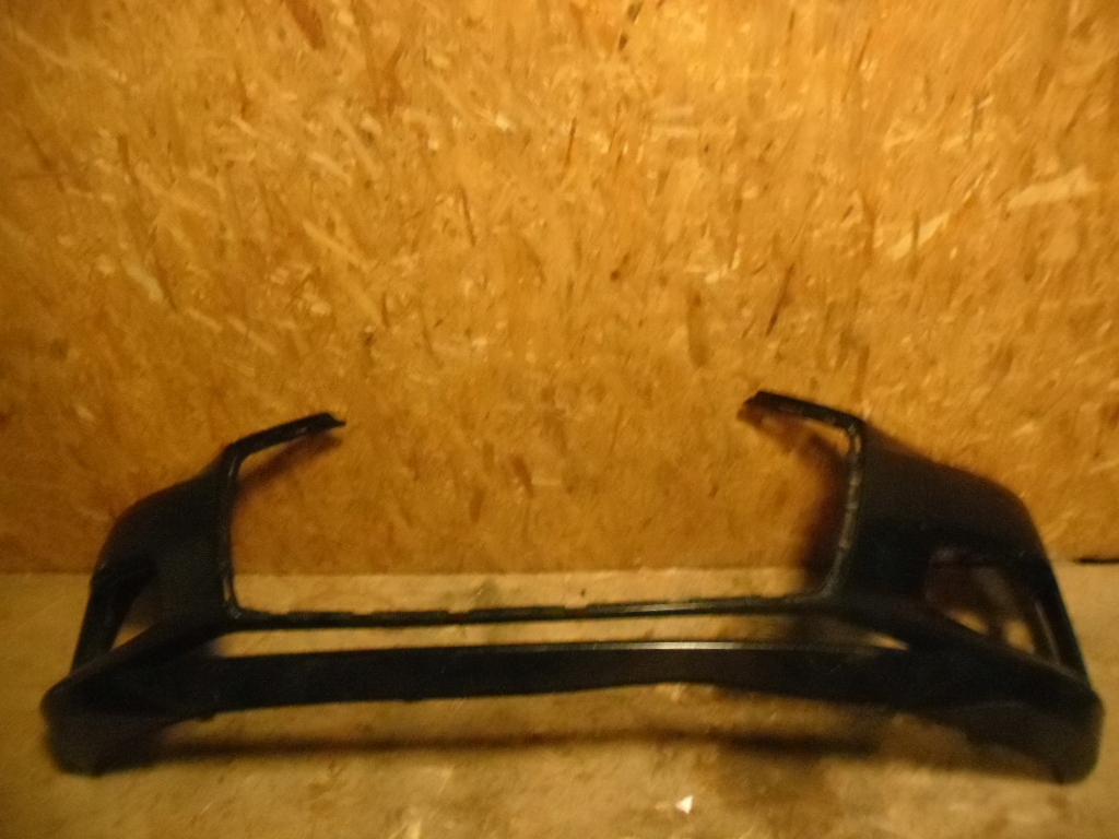 фото №1, Бампер перед передний a6 c8