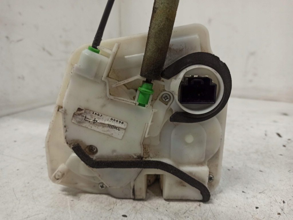 фото №5, Mazda cx-5 замок двері правий перед