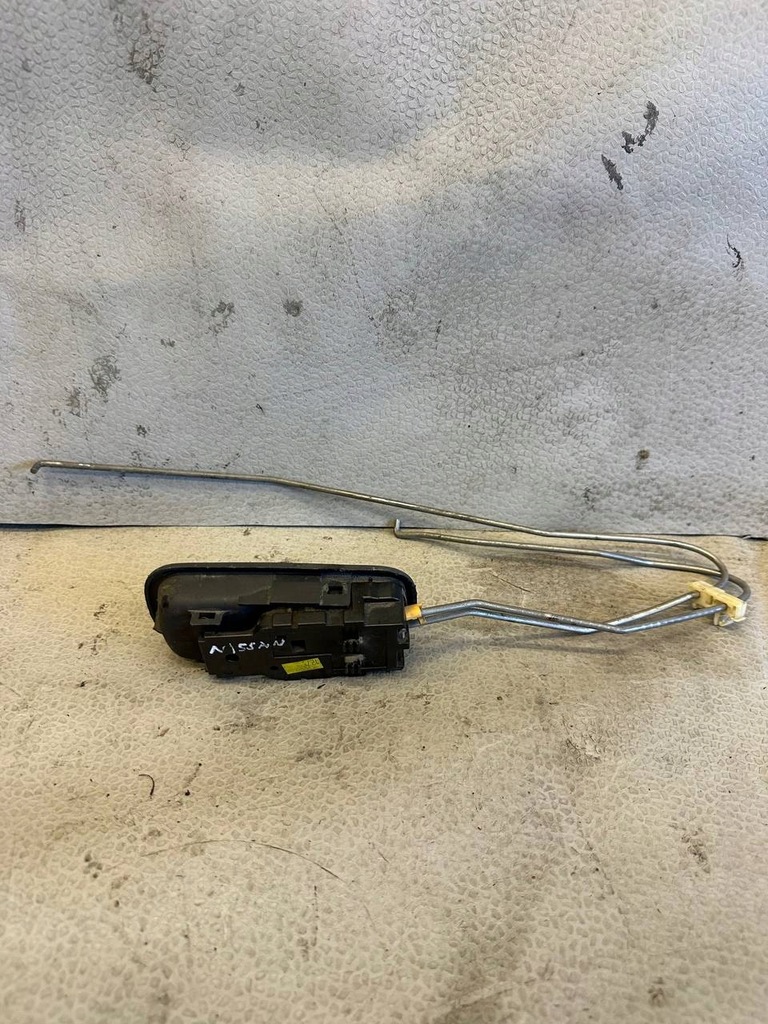 фото №2, Ручка внутренняя terrano 2 ii