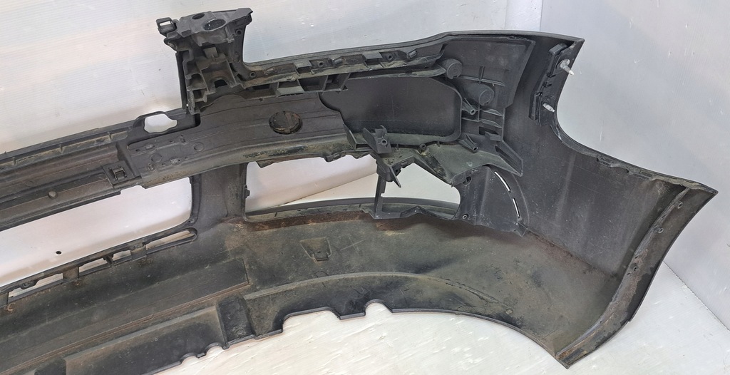 фото №12, Audi a4 b7 8e 8e0 04-07 s-line бампер передній перед оболонка