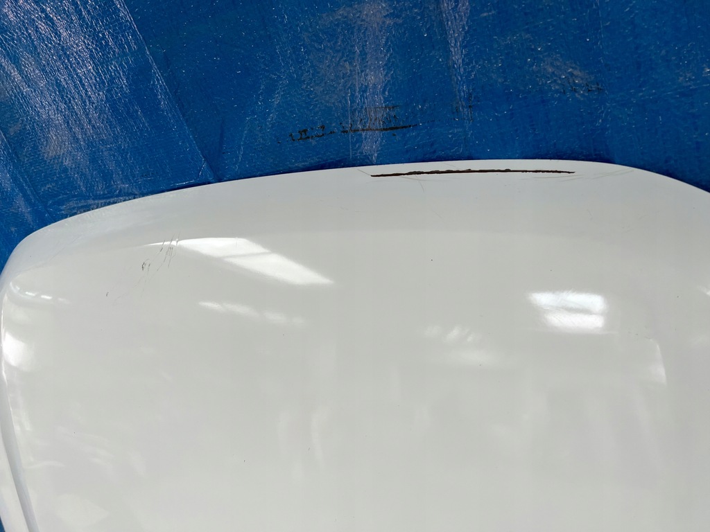 фото №3, Ford ranger 11-15 капот